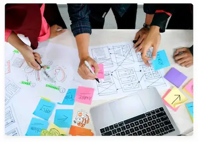 Our mission at Encrypted Infoweb