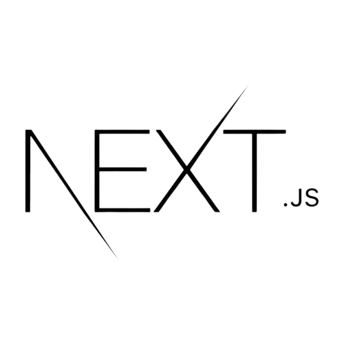 Next JS Logo