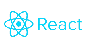 React JS Logo