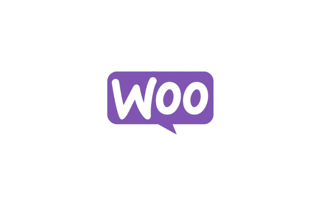 WooCommerce Logo