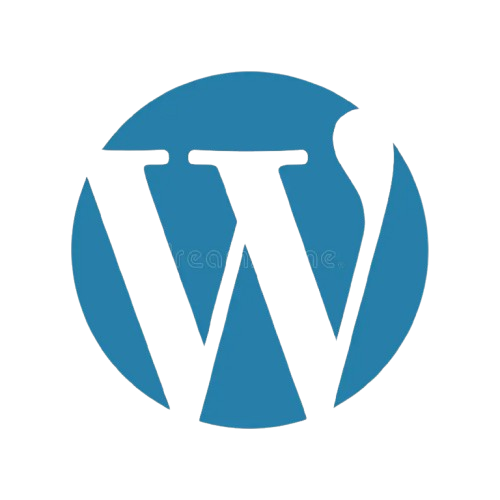 WordPress Logo