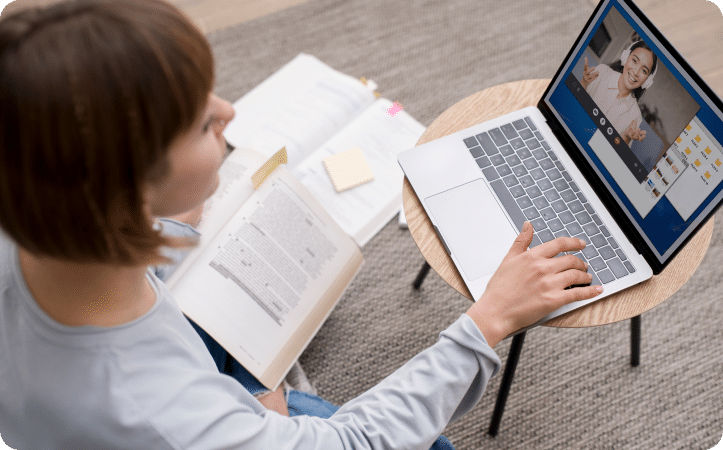Learning Management System