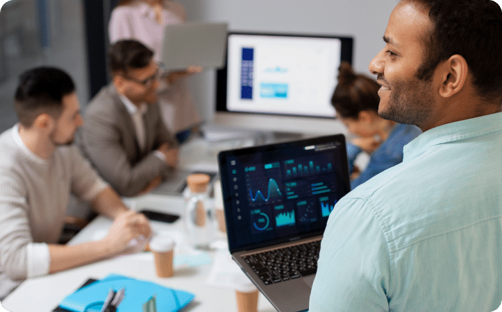 Enterprise CRM