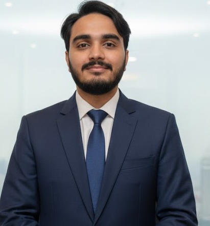 Team Member – MERN Stack developer