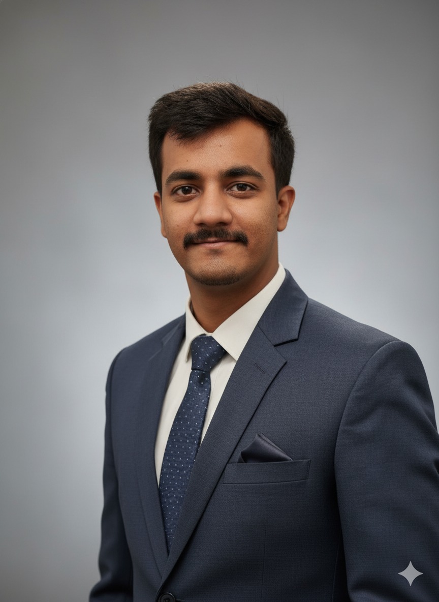 Team Member – MERN Stack developer